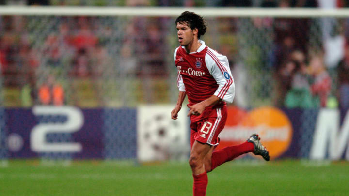 Michael Ballack