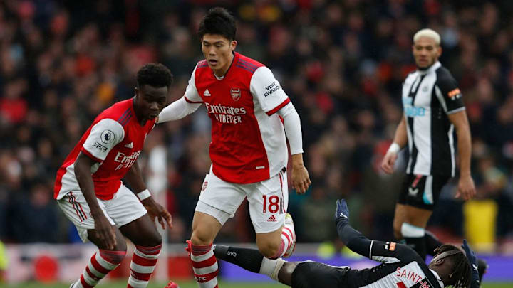FBL-ENG-PR-ARSENAL-NEWCASTLE