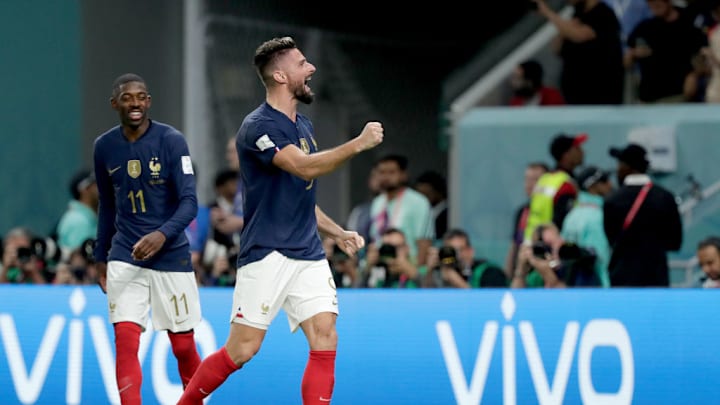 Oliver Giroud