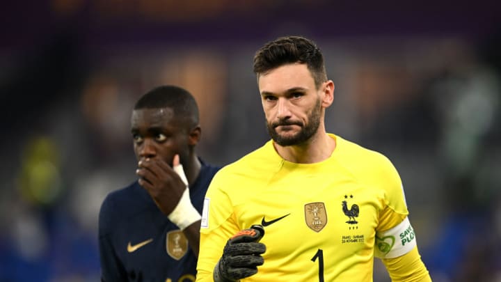 Hugo Lloris