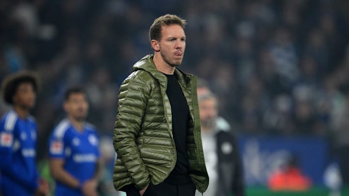 Julian Nagelsmann