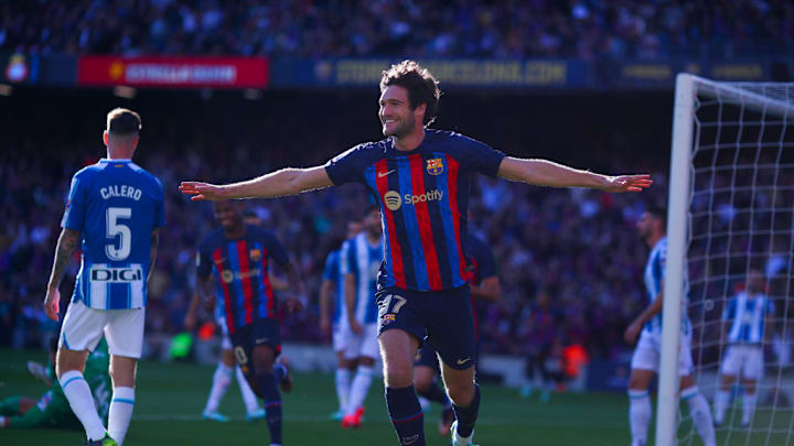 Marcos Alonso