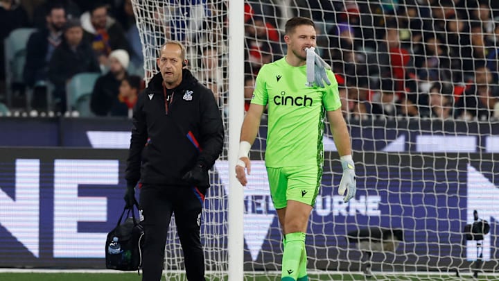 Jack Butland