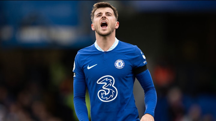 Mason Mount