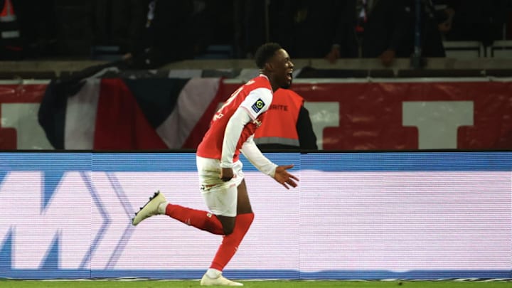 Folarin Balogun