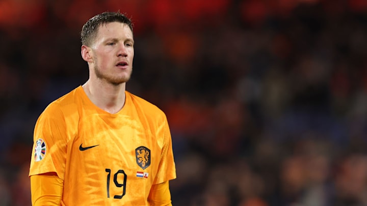 Wout Weghorst
