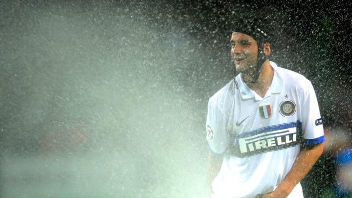 Cristian Chivu