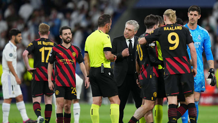 Artur Dias Soares, Carlo Ancelotti