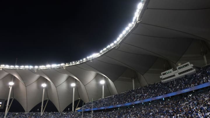 Al-Hilal v Urawa Red Diamonds - AFC Champions League Final 2017 1st Leg