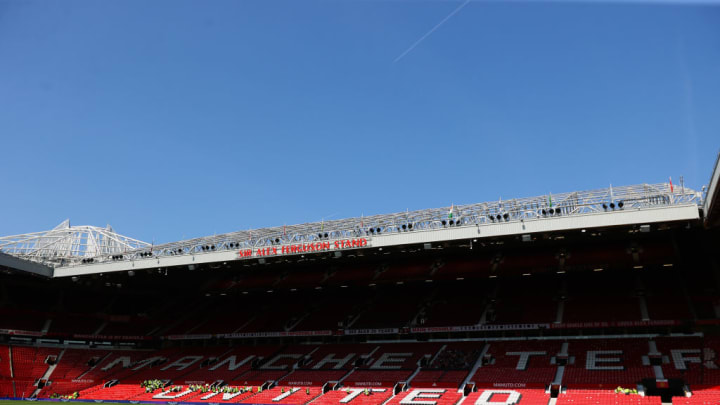 Manchester United v Wolverhampton Wanderers - Premier League
