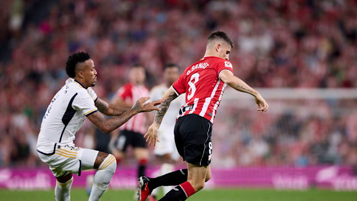 Eder Gabriel Militao