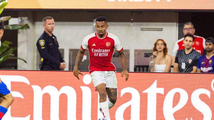 Gabriel Jesus