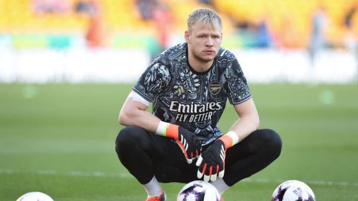 Wolverhampton Wanderers v Arsenal FC - Premier League