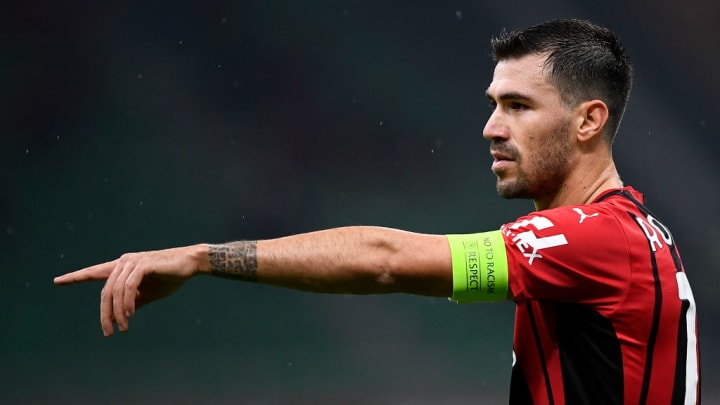 Alessio Romagnoli