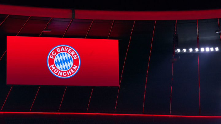FC Bayern München v FC Barcelona: Group E - UEFA Champions League