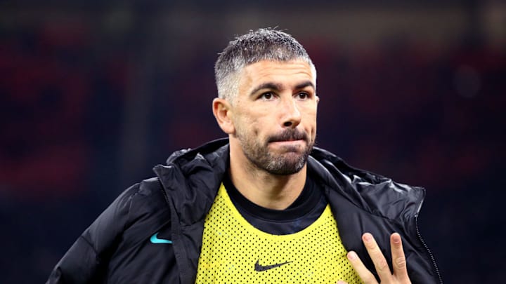 Aleksandar Kolarov