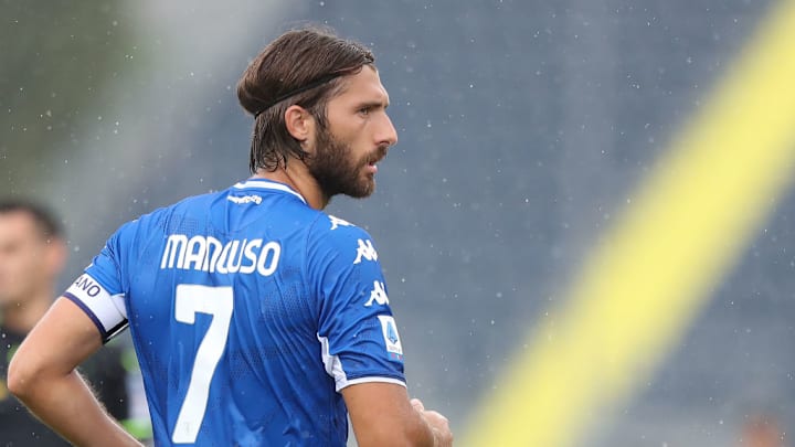 Leonardo Mancuso