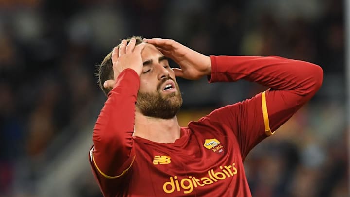Borja Mayoral