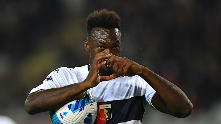 Felipe Caicedo