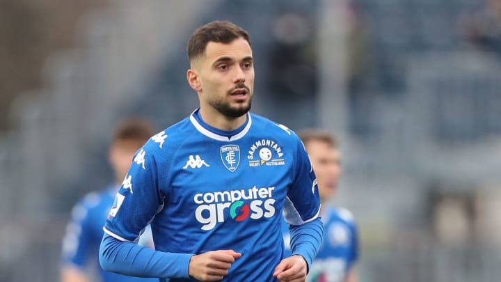 Nedim Bajrami