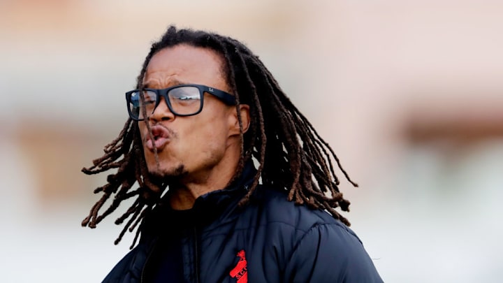 Edgar Davids