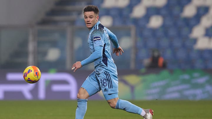 Nahitan Nandez