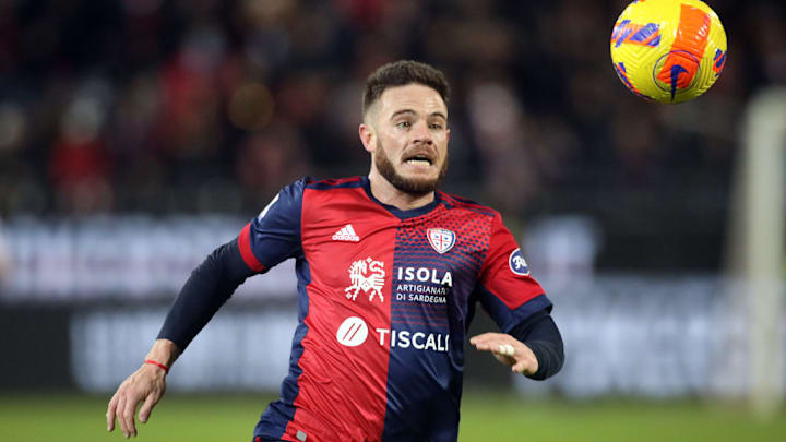 Nahitan Nandez