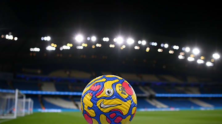 Manchester City v Brentford - Premier League