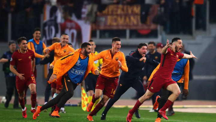 Kostas Manolas