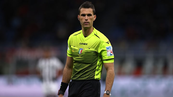 Matteo Marchetti