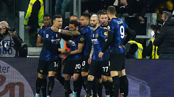 Juventus  v FC Internazionale - Serie A