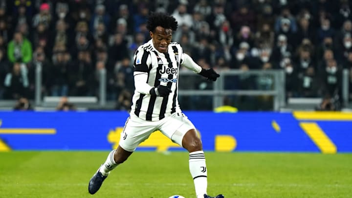 Juventus  v FC Internazionale - Serie A