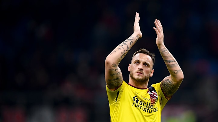 Marko Arnautovic