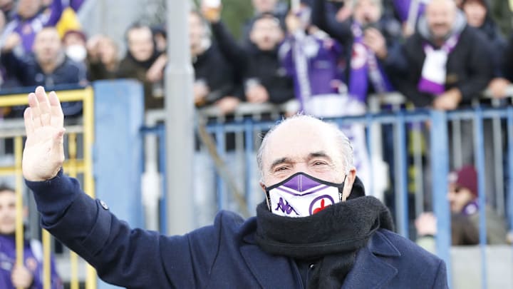 Rocco Commisso