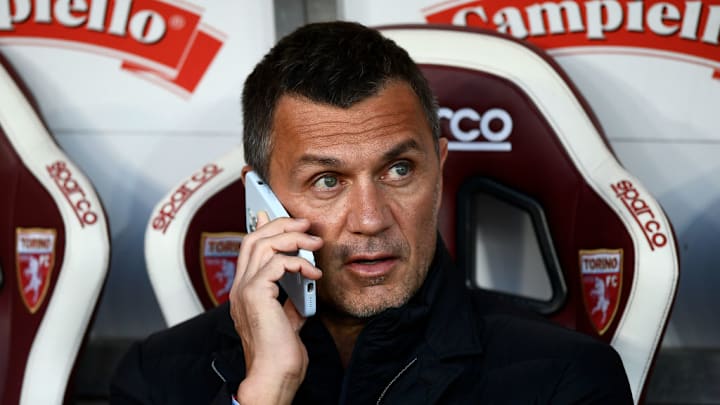 Paolo Maldini