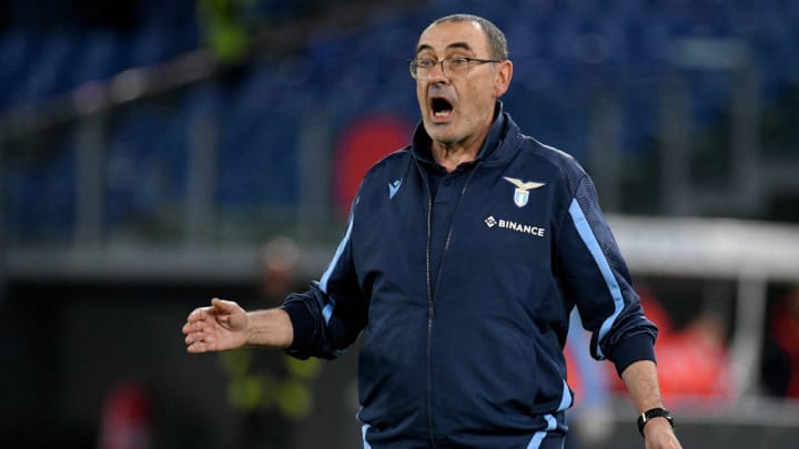 SS Lazio v Torino FC - Serie A