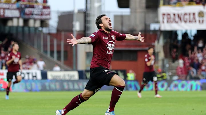 Simone Verdi