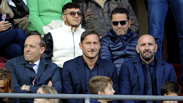 Torino FC v AS Roma - Serie A