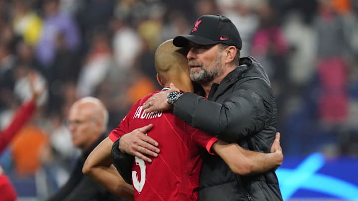Jurgen Klopp