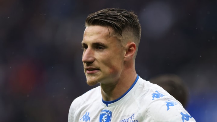 Andrea Pinamonti