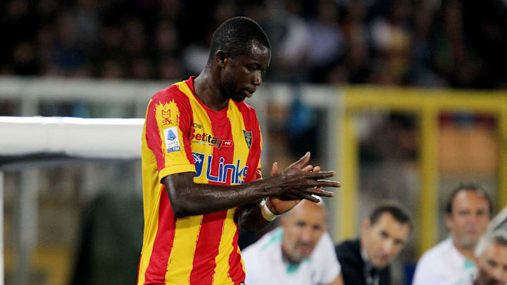 Assan Ceesay