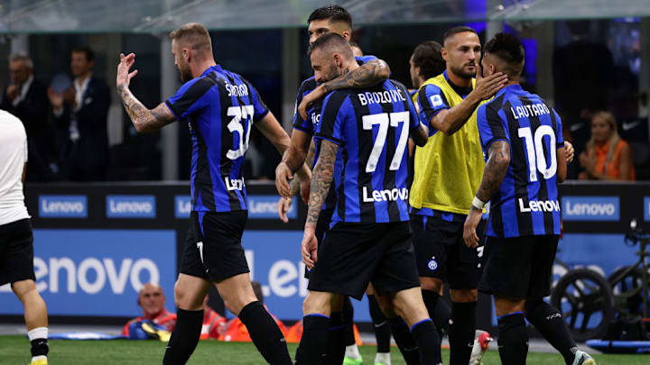 Marcelo Brozovic