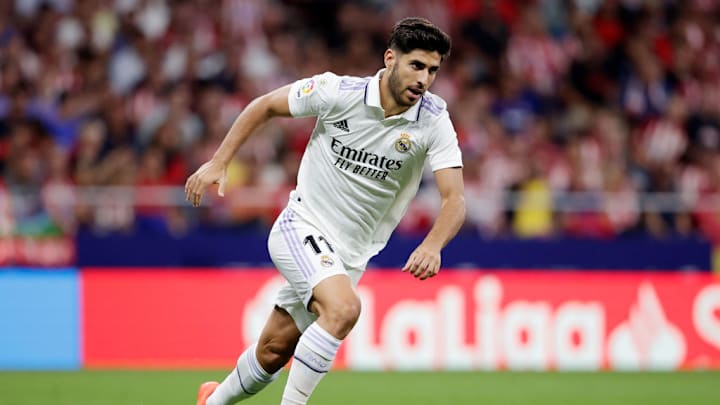 Marco Asensio
