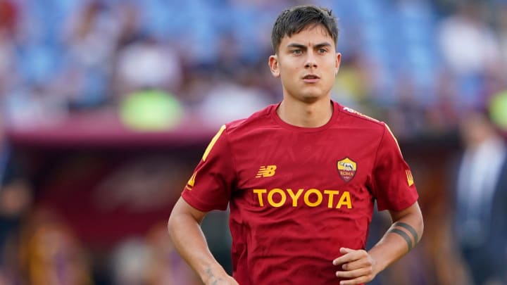 Paulo Dybala
