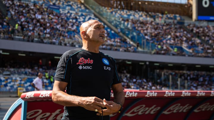 Luciano Spalletti