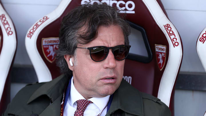 Cristiano Giuntoli