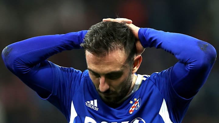 Josip Drmic