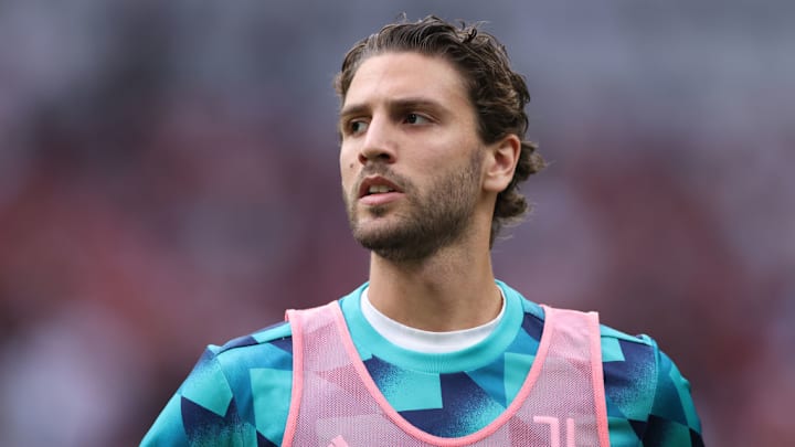 Manuel Locatelli