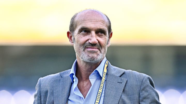 Hellas Verona v UC Sampdoria - Serie A