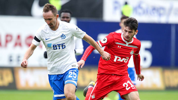 Aleksei Kozlov, Khvicha Kvaratskhelia
